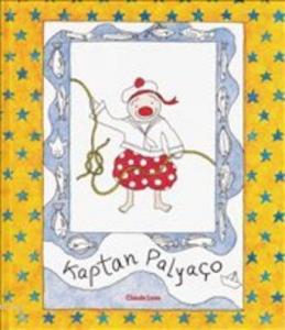 Kaptan Palyaço