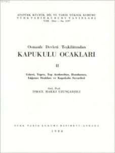 Kapukulu Ocakları II