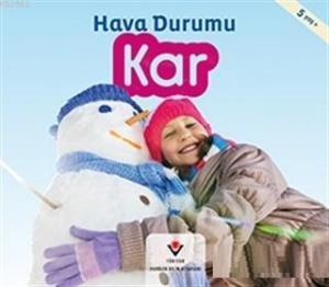 Kar - Hava Durumu