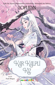 Kar Kalpli Kız