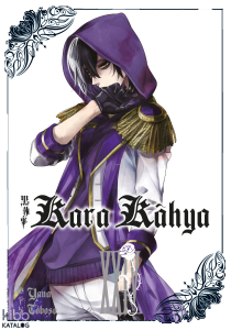 Kara Kâhya 24. Cilt