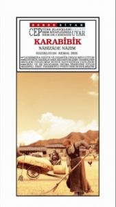 Karabibik ( Cep Boy )