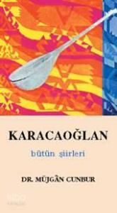 Karacaoğlan; Bütün Şiirleri