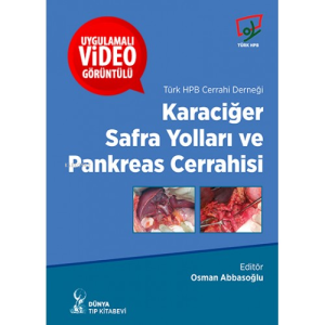 Karaciğer Safra Yolları Ve Pankreas Cerrahisi