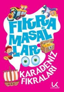 Karadeniz Fıkraları