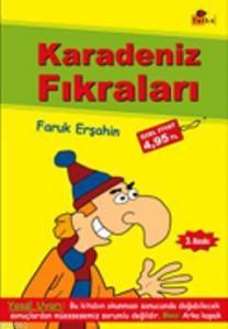 Karadeniz Fıkraları