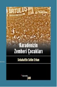 Karadenizin Zemheri Çocukları