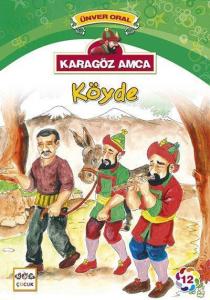 Karagöz Amca Köyde; Karagöz Amca 12