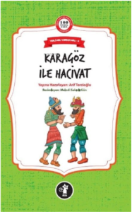 Karagöz İle Hacivat