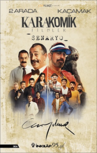 Karakomik Filmler 1- 2 Arada Kaçamak