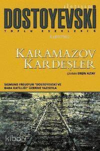 Karamazov Kardeşler