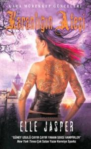 Karanlığın Ateşi