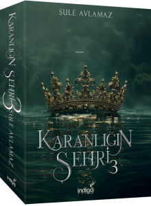 Karanlığın Şehri 3