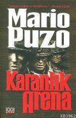 Karanlık Arena