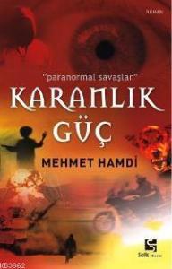 Karanlık Güç; Paranormal Savaşlar