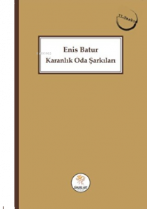Karanlık Oda Şarkıları