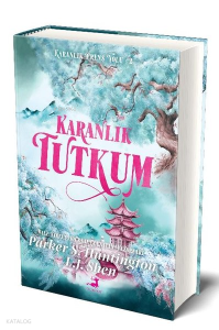 Karanlık Tutkum - Karanlık Prens Yolu 2