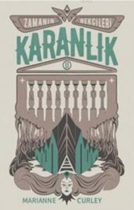 Karanlık Zamanın Bekçileri 2 (Ciltli)