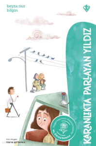 Karanlıkta Parlayan Yıldız - Hz. Ümmü Seleme