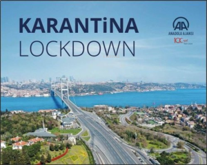 Karantina - Lockdown