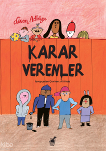 Karar Verenler