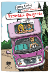 Karavanla Geziyorum