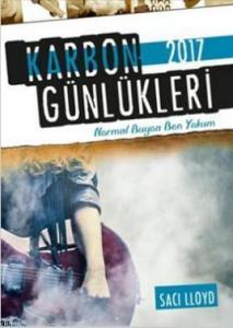 Karbon Günlükleri 2017; Normal Buysa Ben Yokum