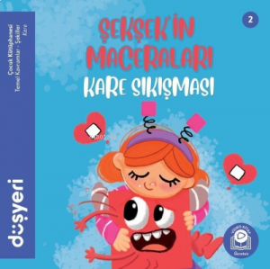 Kare Sıkışması-Şekşek'in Maceraları