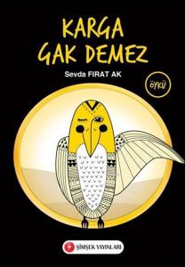 Karga Gak Demez