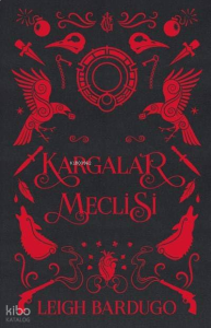 Kargalar Meclisi (Yeni Tasarım)