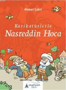 Karikatürlerle Nasreddin Hoca