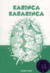 Karınca Kararınca