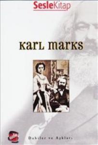 Karl Marks (Sesli Kitap)