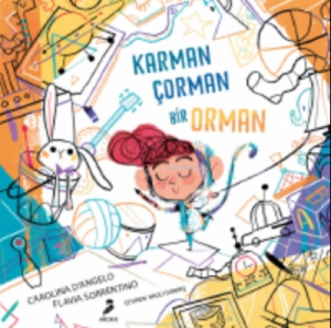 Karman Çorman Bir Orman