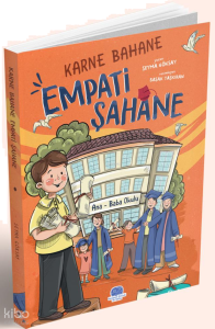 Karne Bahane Empati Şahane