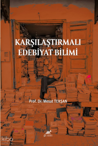 Karşılaştırmalı Edebiyat Bilimi
