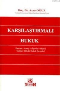 Karşılaştırmalı Hukuk