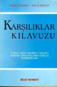 Karşılıklar Kılavuzu