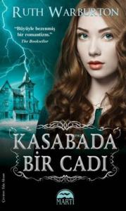 Kasabada Bir Cadı