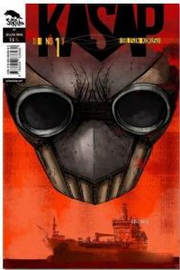 Kasap No: 1; İblisin Kokusu