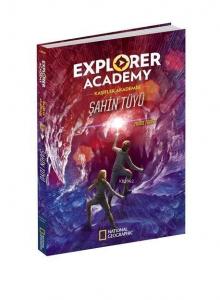 Kaşifler Akademisi; Şahin Tüyü