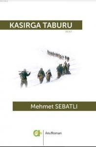 Kasırga Taburu 2. Cilt