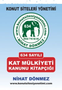 Kat Mülkiyet Kanunu