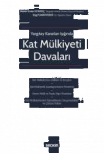 Kat Mülkiyeti Davaları