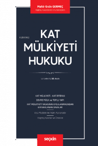 Kat Mülkiyeti Hukuku