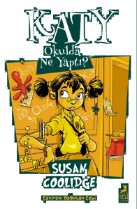 Katy Okulda Ne Yaptı ?