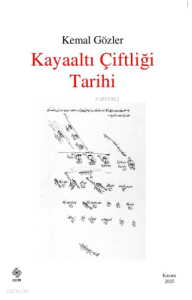 Kayaaltı Çiftliği Tarihi