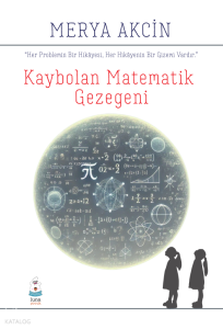 Kaybolan Matematik Gezegeni