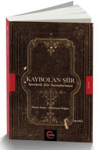 Kaybolan Şiir; Şairlerle Şiir Soruşturması