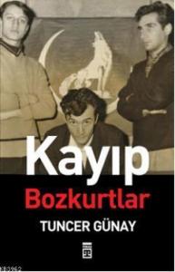 Kayıp Bozkurtlar